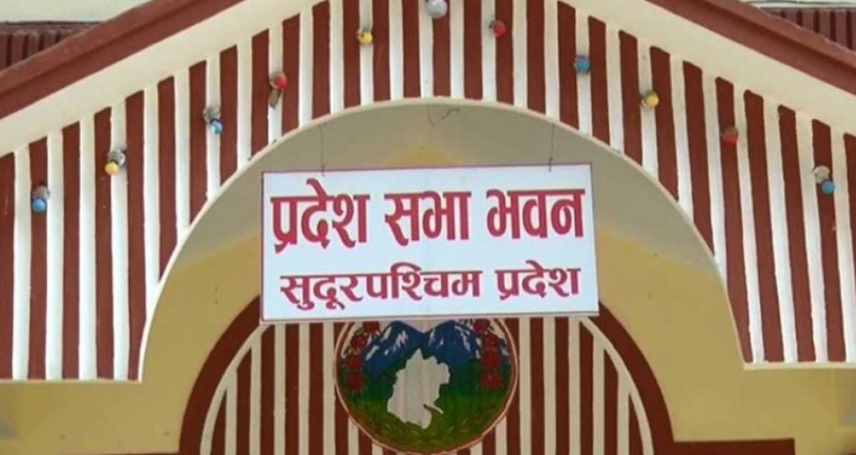 विधेयकका सिद्धान्त र प्राथमिकतामाथि छलफल